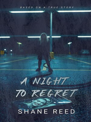 cover image of A Night to Regret